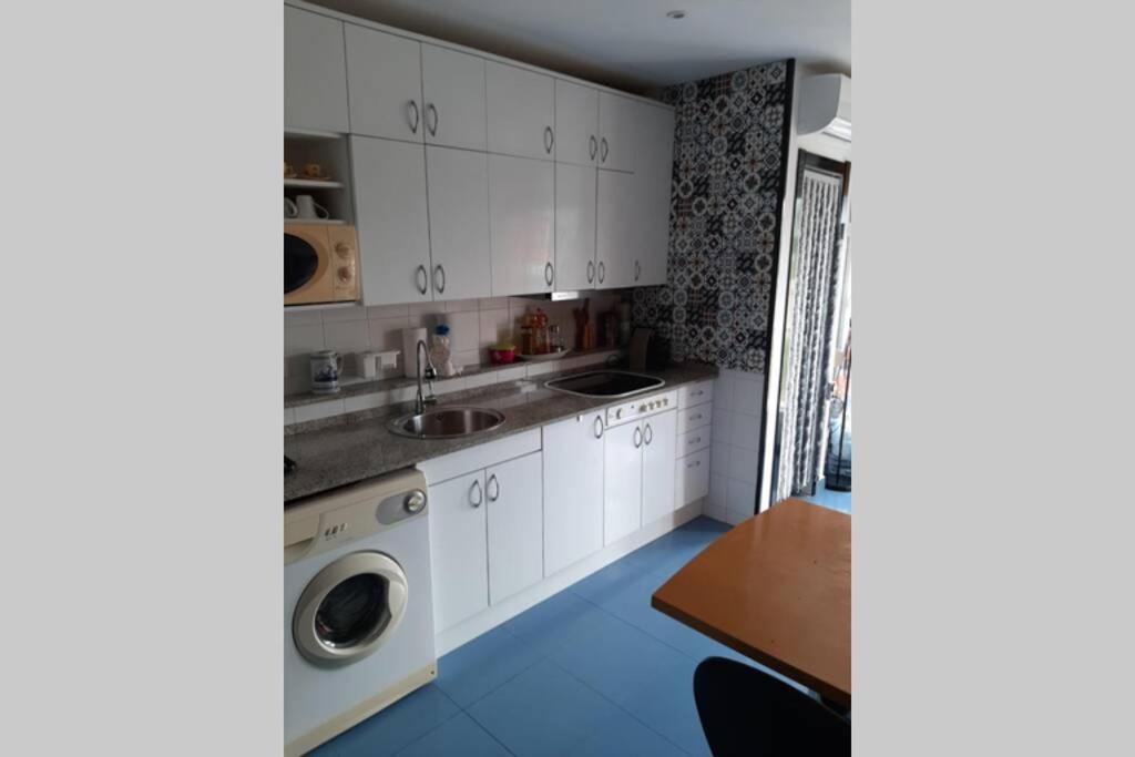 Appartamento Estudio En Todo En Un Ambiente Cerca De Port Aventura