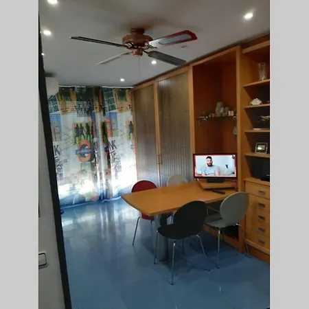 Estudio En La Pineda Todo En Un Ambiente Cerca De Port Aventura Exterior photo