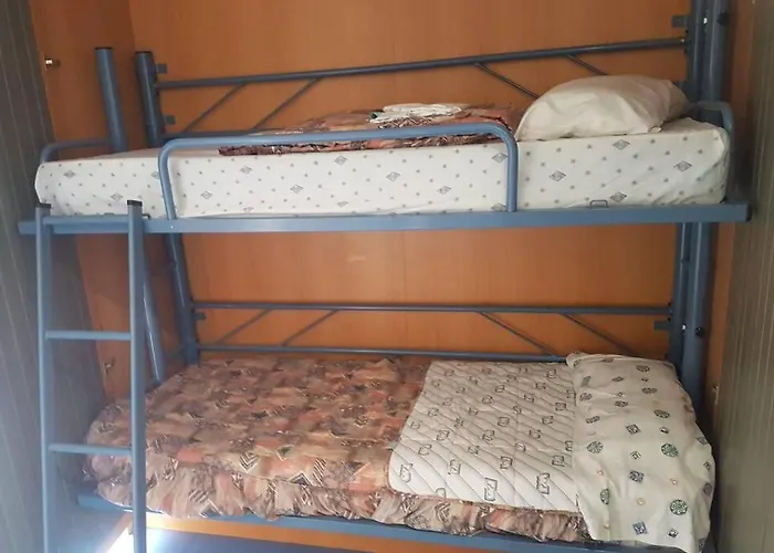 Estudio En La Pineda Todo En Un Ambiente Cerca De Port Aventura