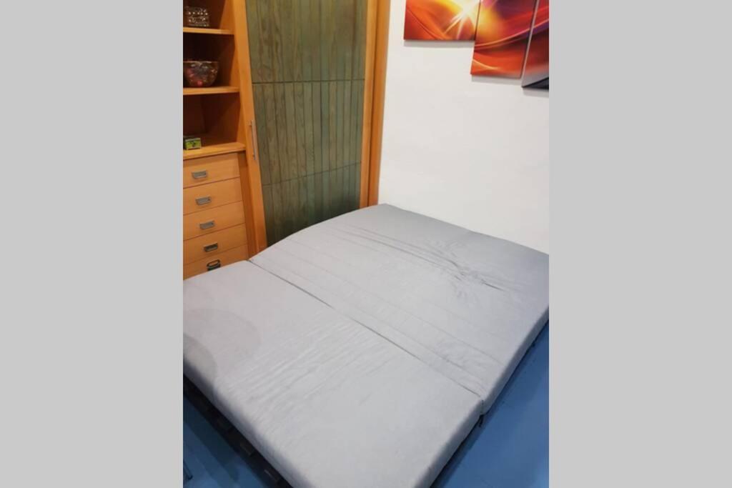 Apartment Estudio En Todo En Un Ambiente Cerca De Port Aventura *