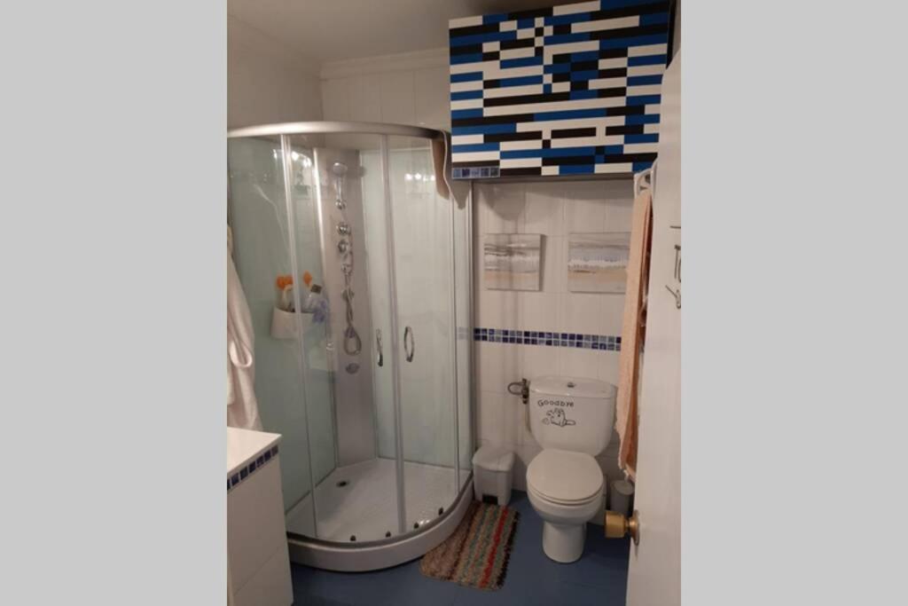 Estudio En Todo En Un Ambiente Cerca De Port Aventura Apartamento La Pineda