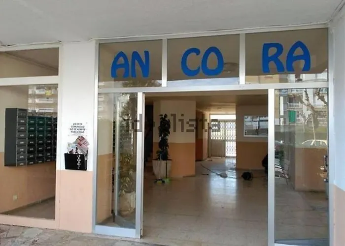 Estudio En La Pineda Todo En Un Ambiente Cerca De Port Aventura